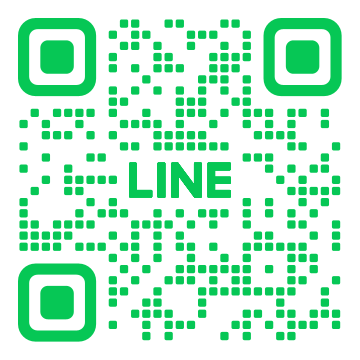 懶人筆記 LINE 官方帳號 QR code